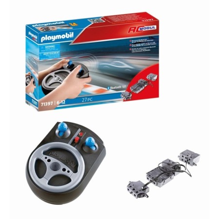 Telecomanda cu Bluetooth